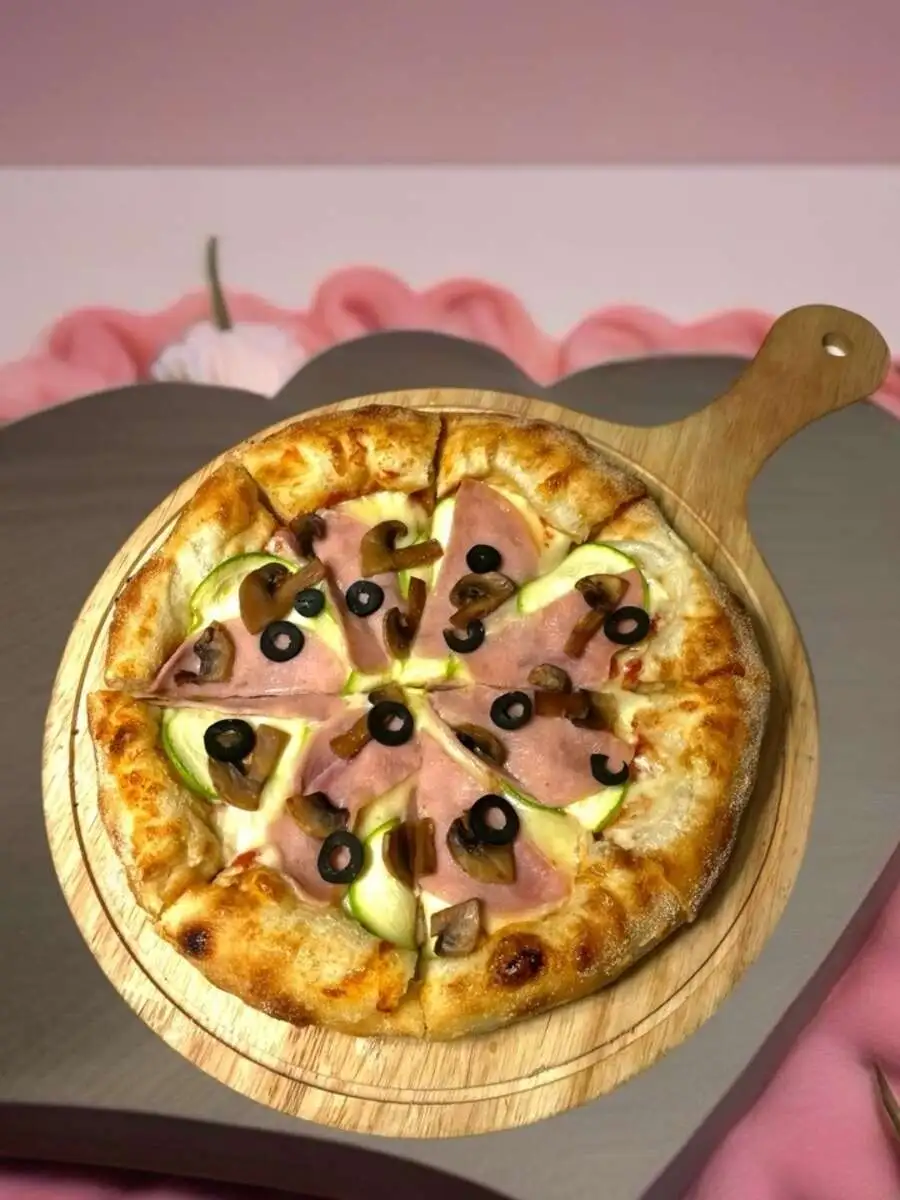 Капричоза 25СМ