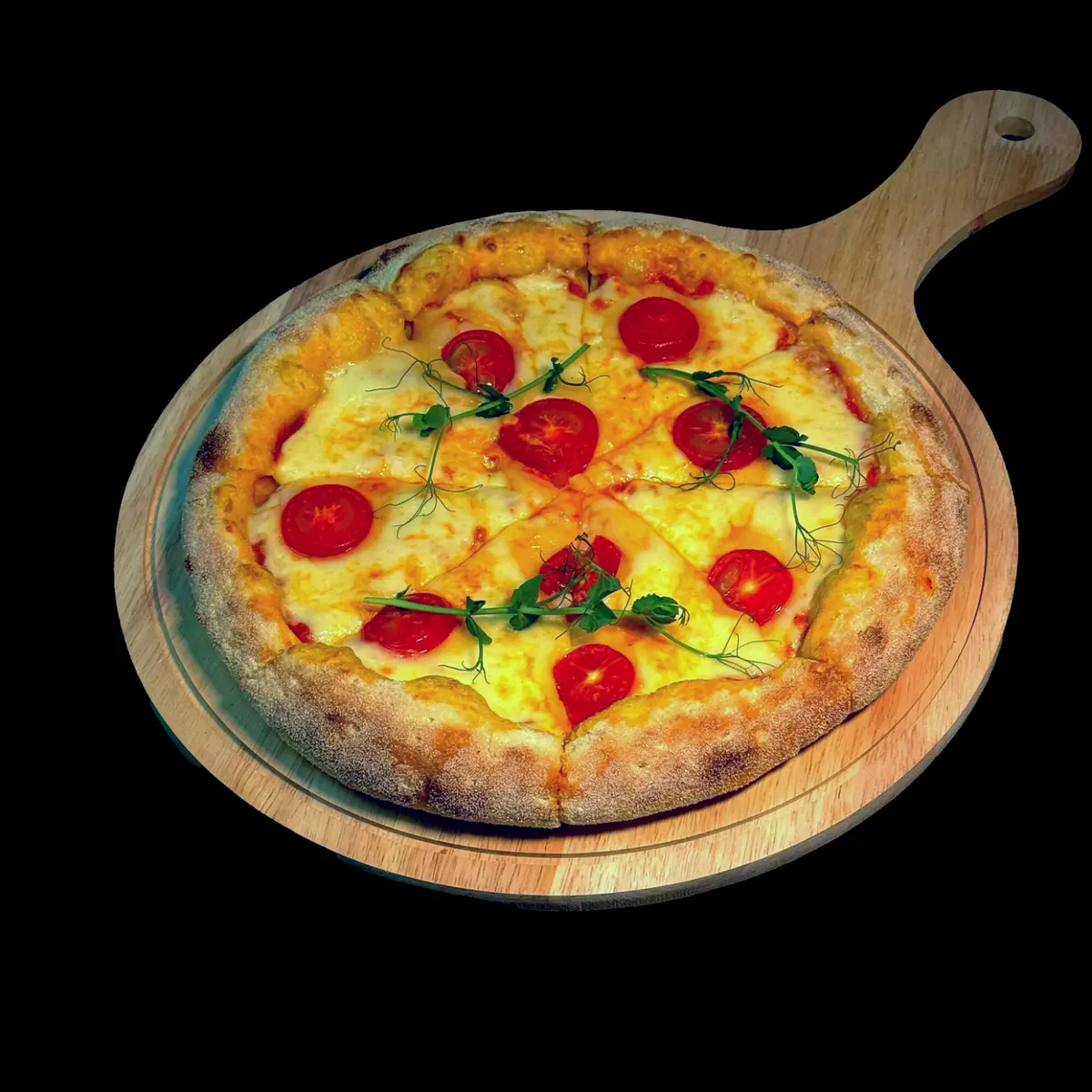 Маргарита 30 см