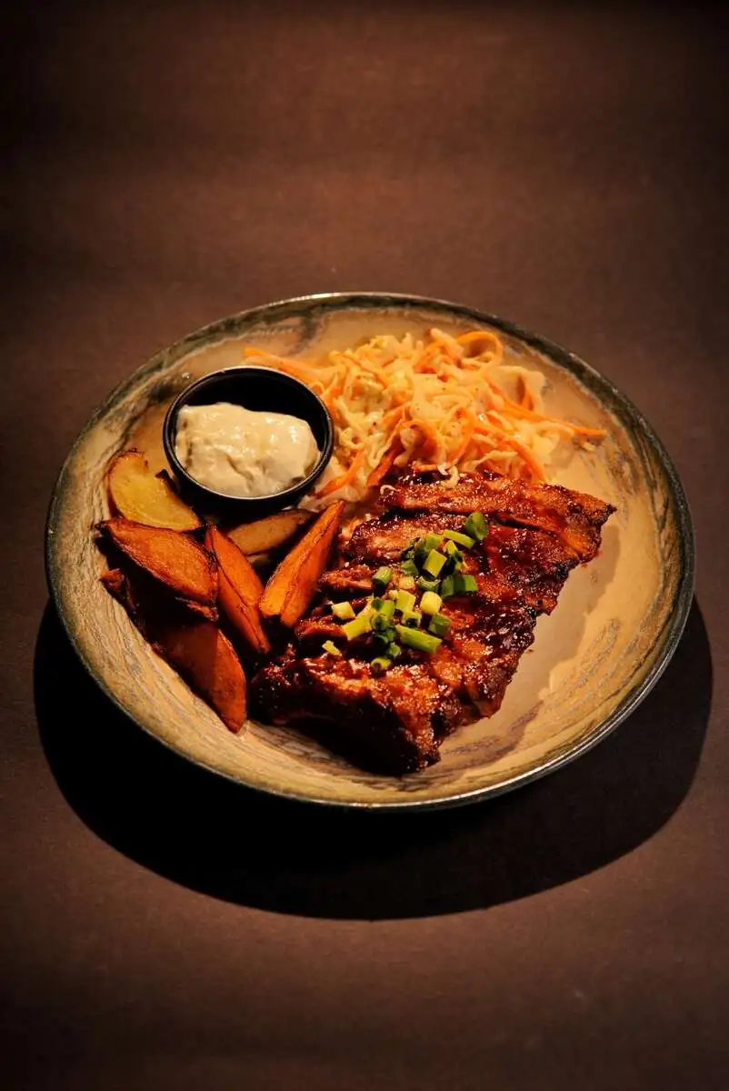 Набор Ребрышки свиные