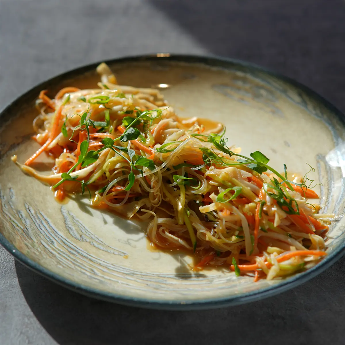 Салат Харбин