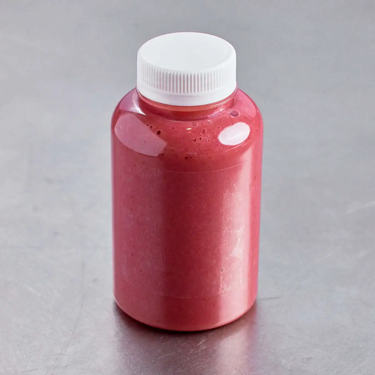 London Cherry смузи