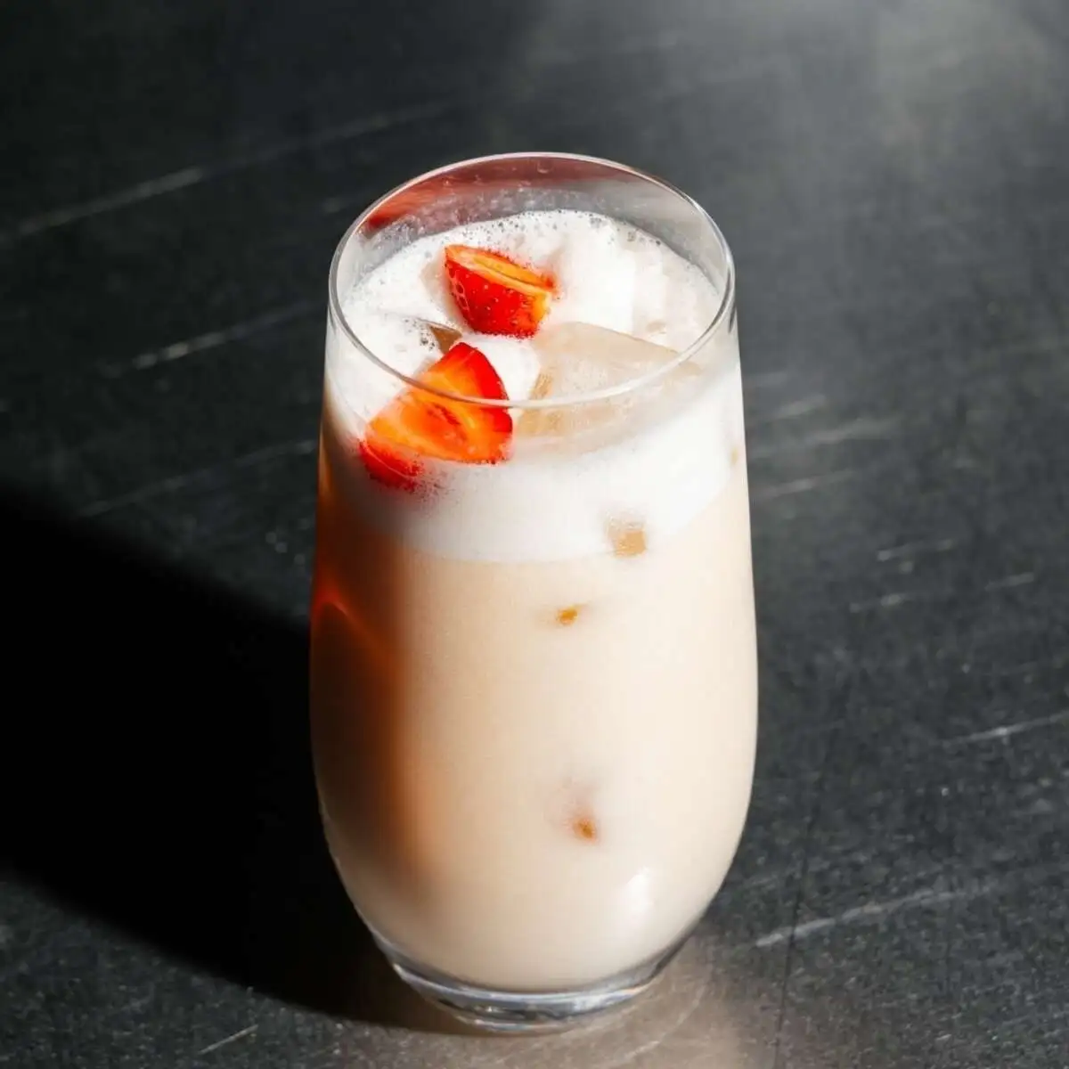 Куллада Клубничный чизкейк