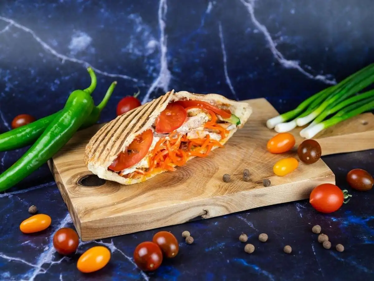 Донар куриный