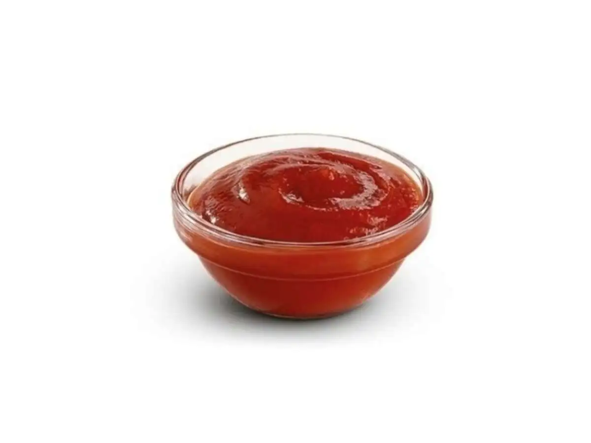 Соус фирменный томатный 1 порц