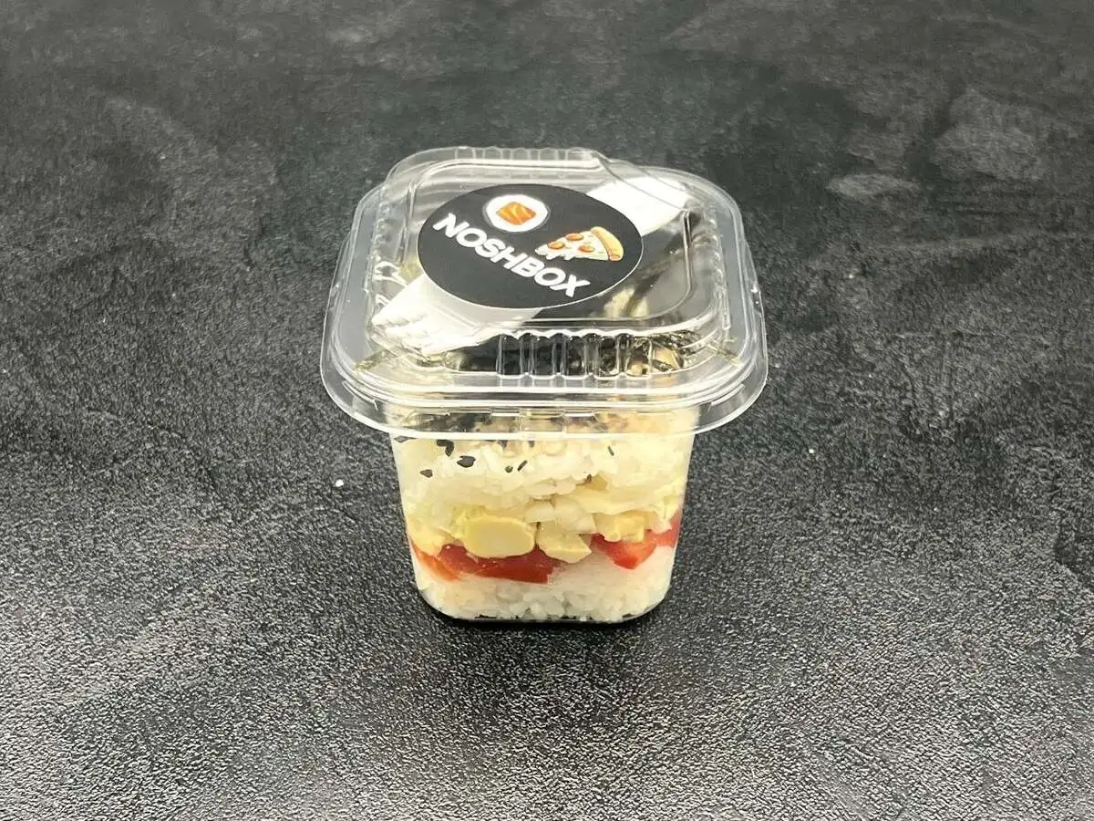 Трайфл Курица