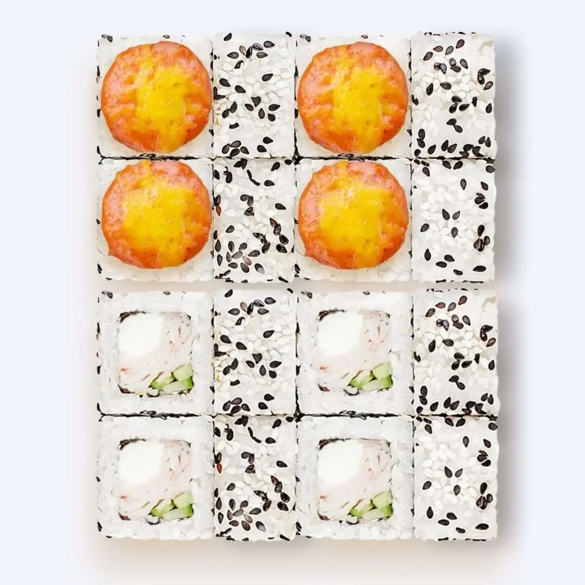 Сет "Дабл-Хит 16"