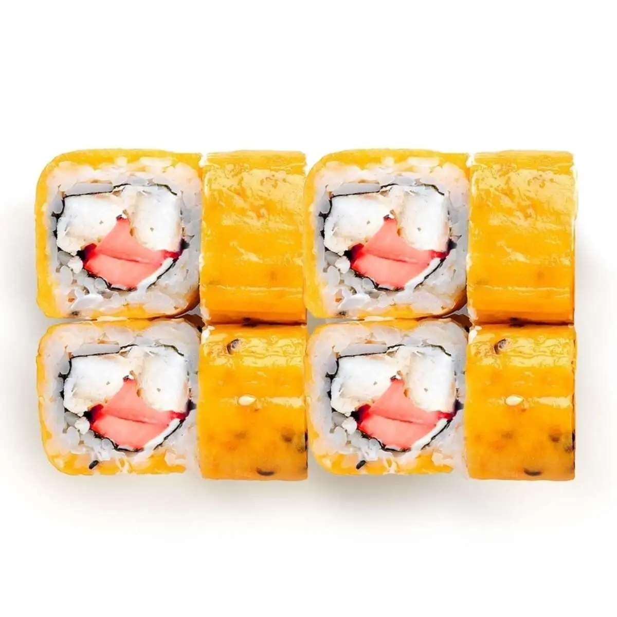 Роллы "Сырный" 