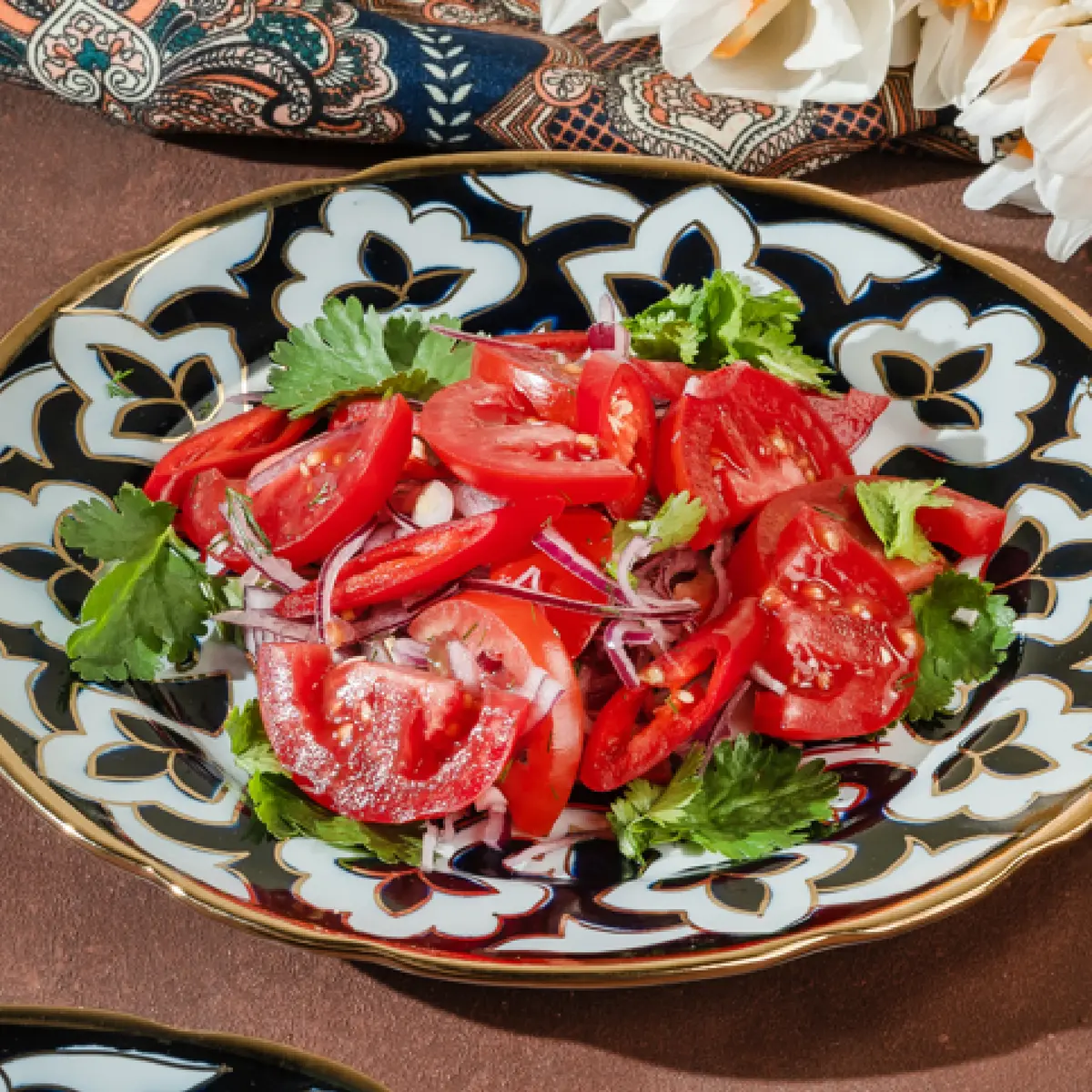 Салат Ачичук 