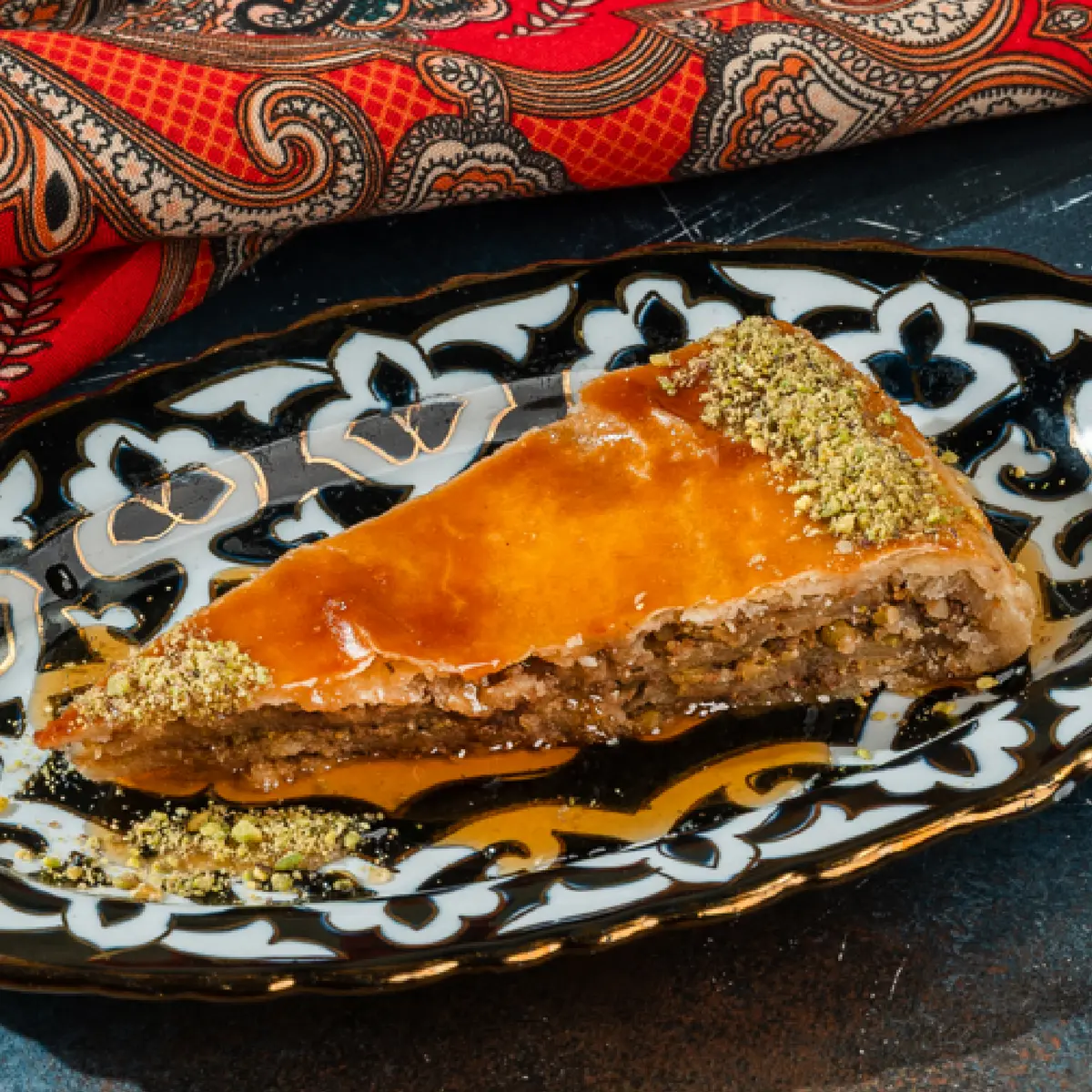 Хавуч Делими