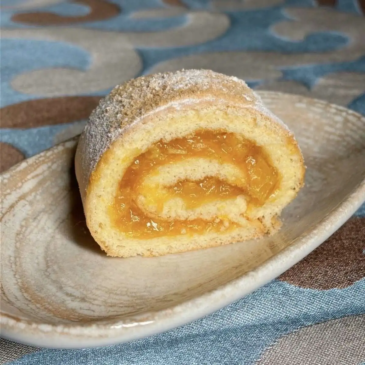 Самаркандский Мандарин