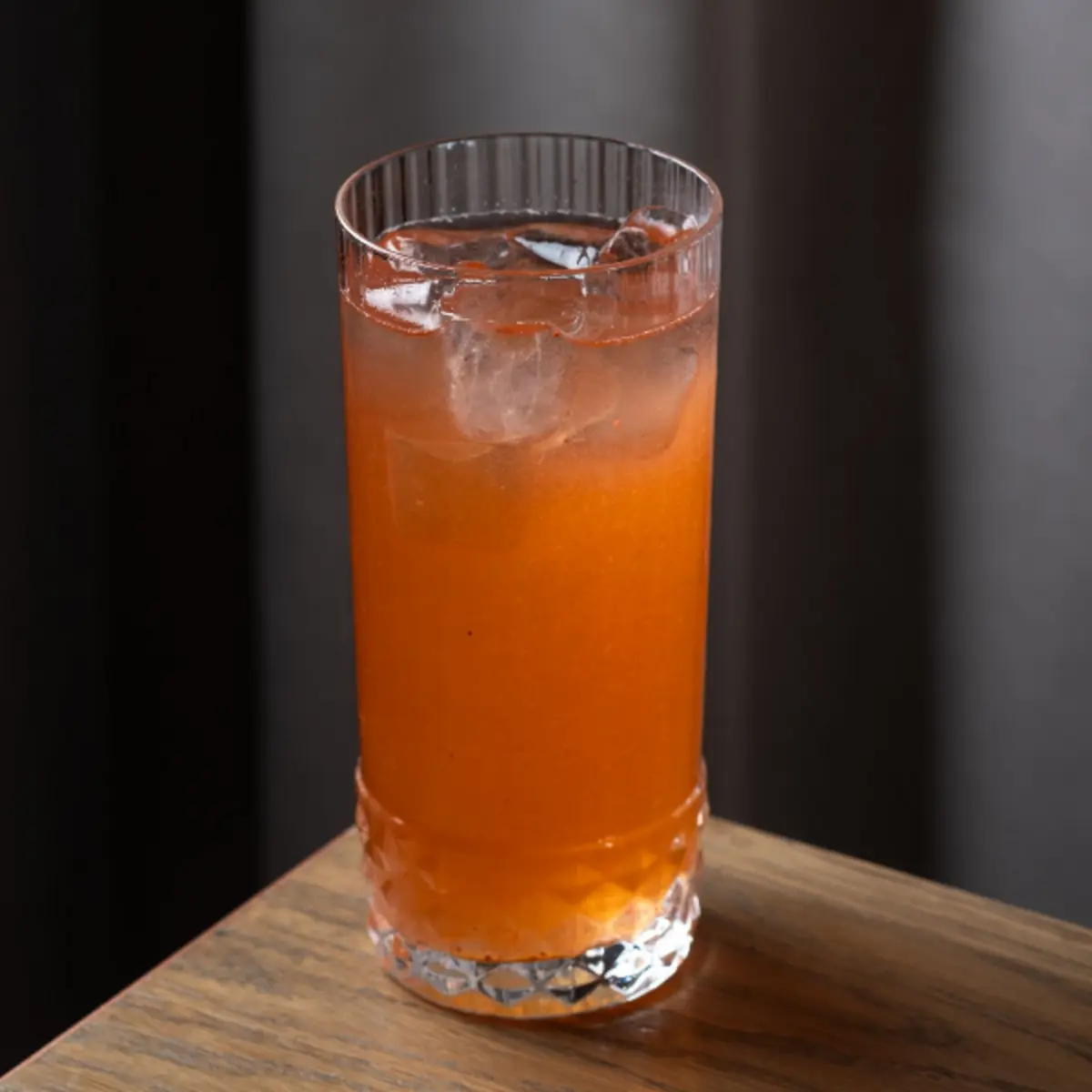 Лимонад Клубника-алое