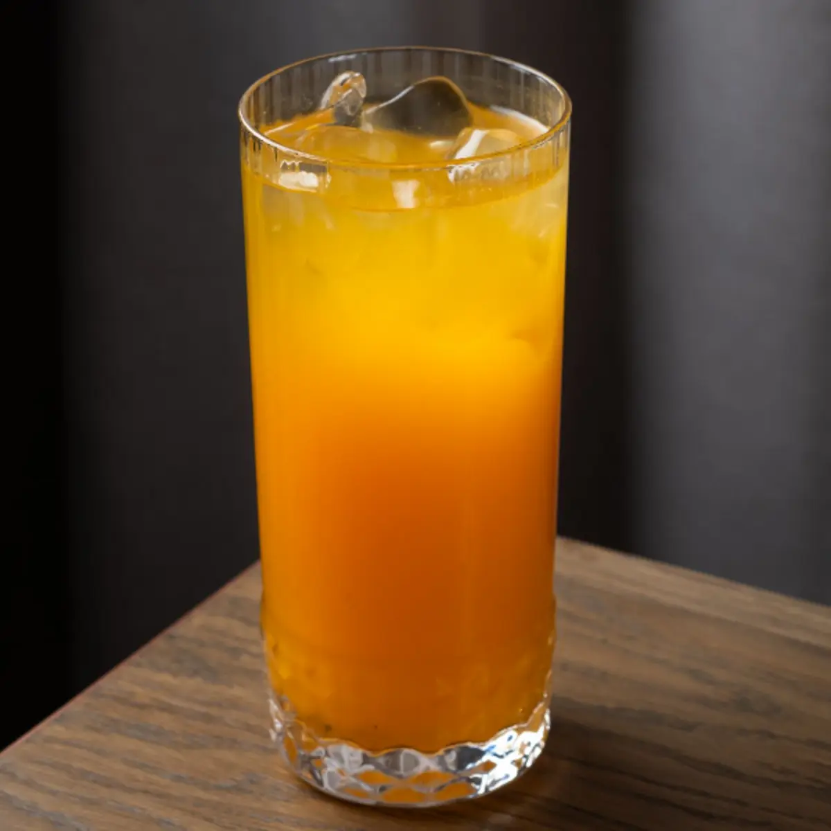 Лимонад облепиха-манго