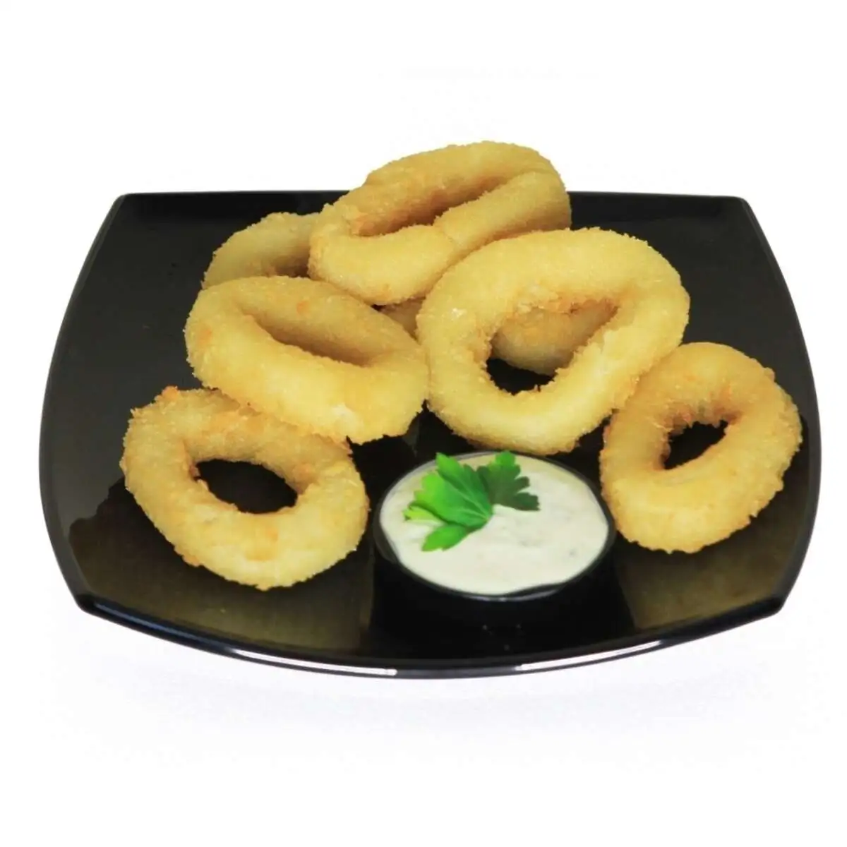 Кольца кальмара