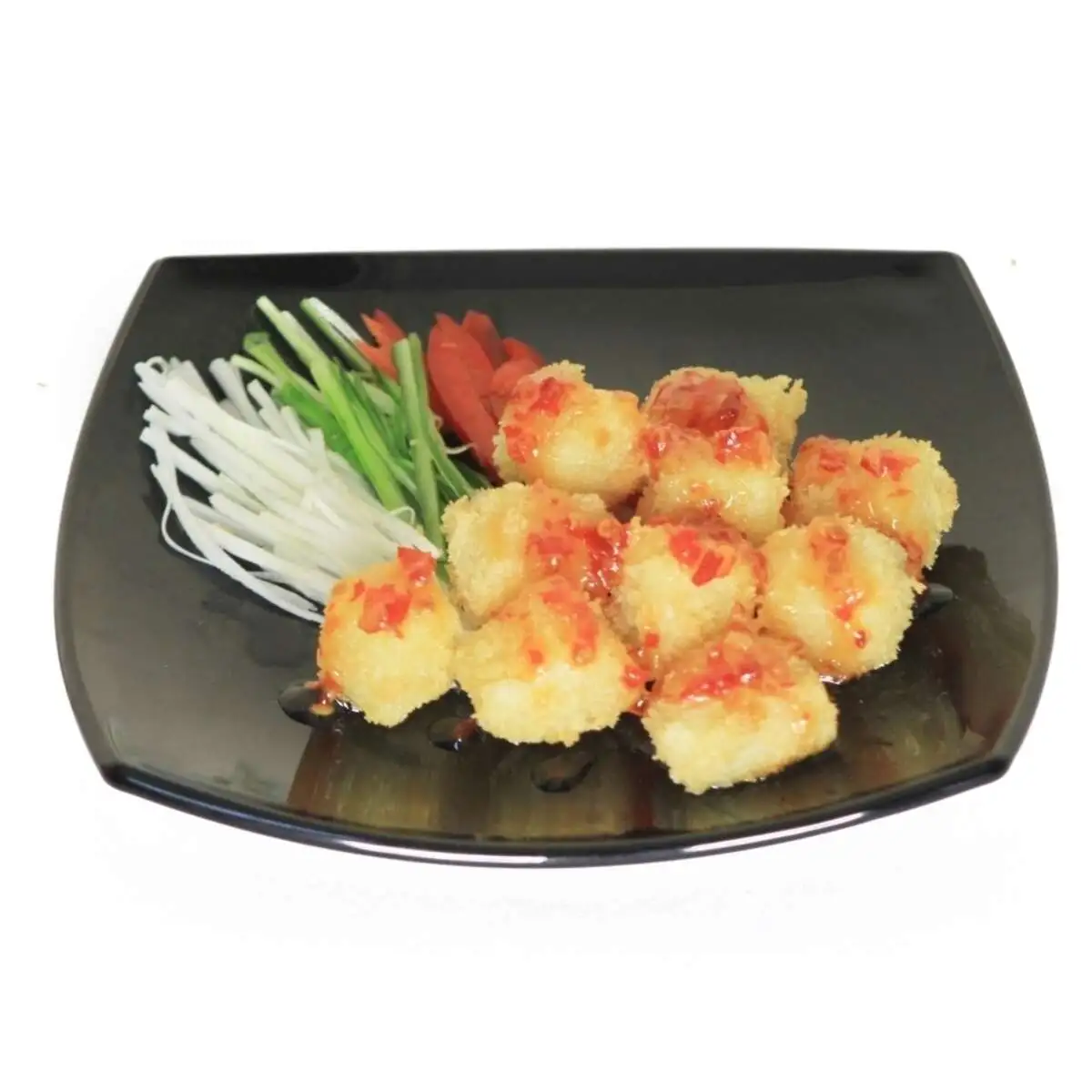 Курица в сладком чили