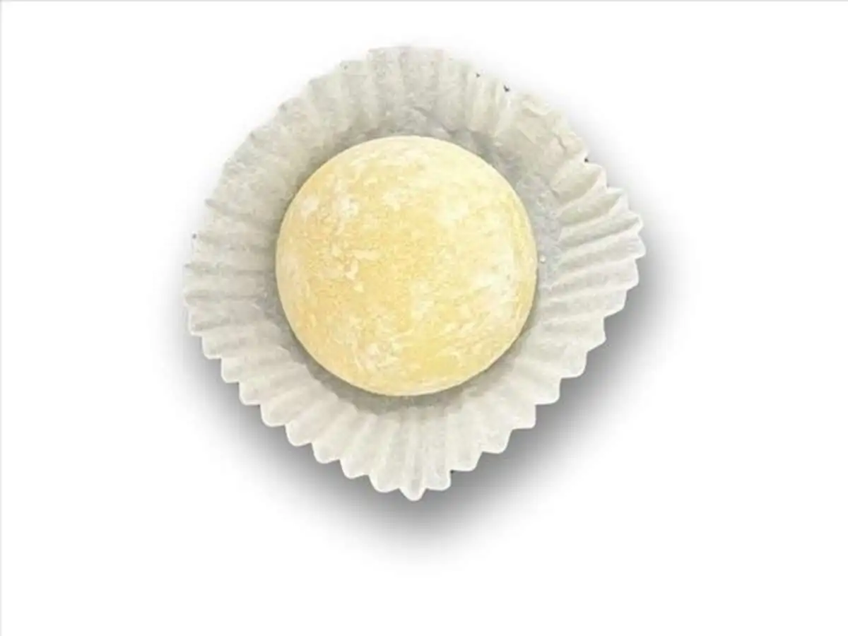 Моти мандарин-юдзу