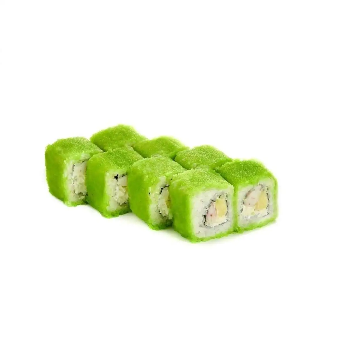 Калифорния с креветкой