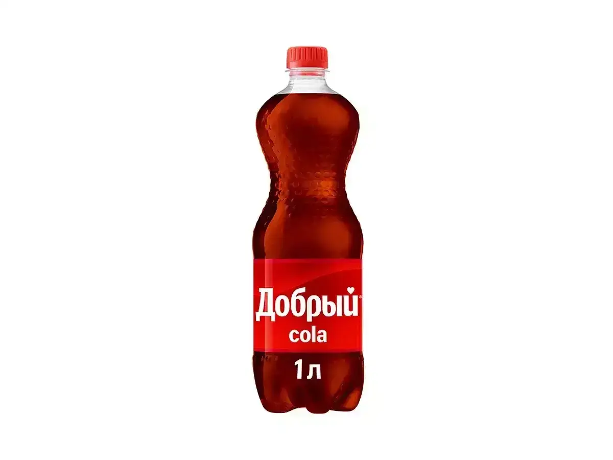 Добрый кола 1,0л