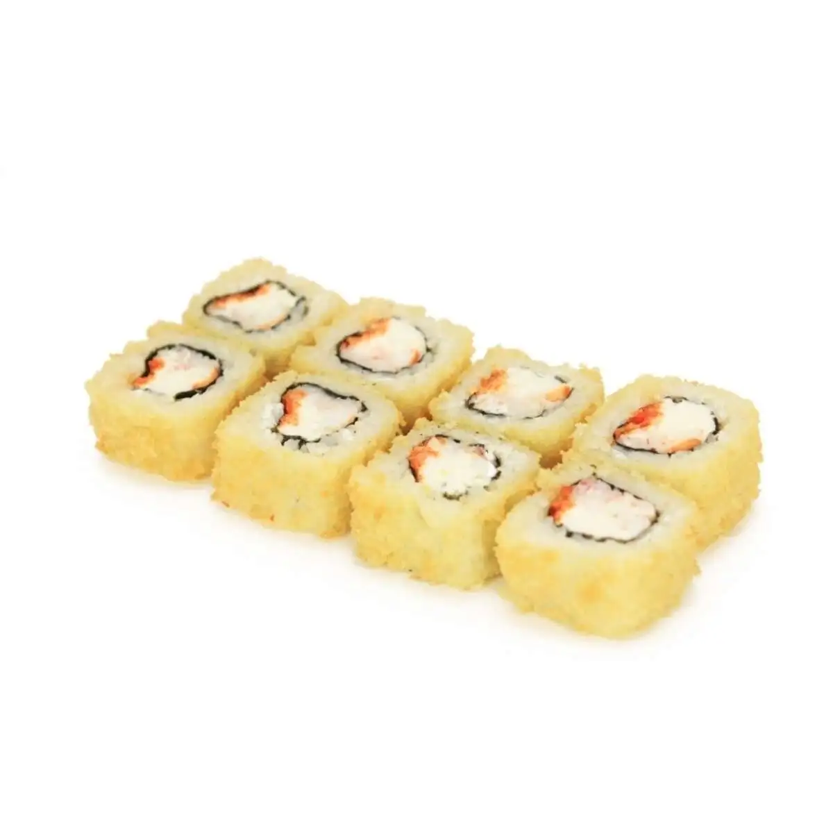 Эби кани темпура