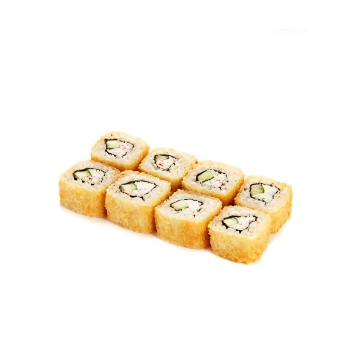 Кани темпура