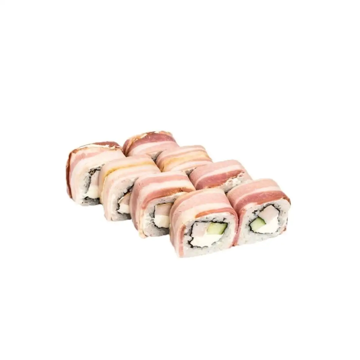 Чикен бекон