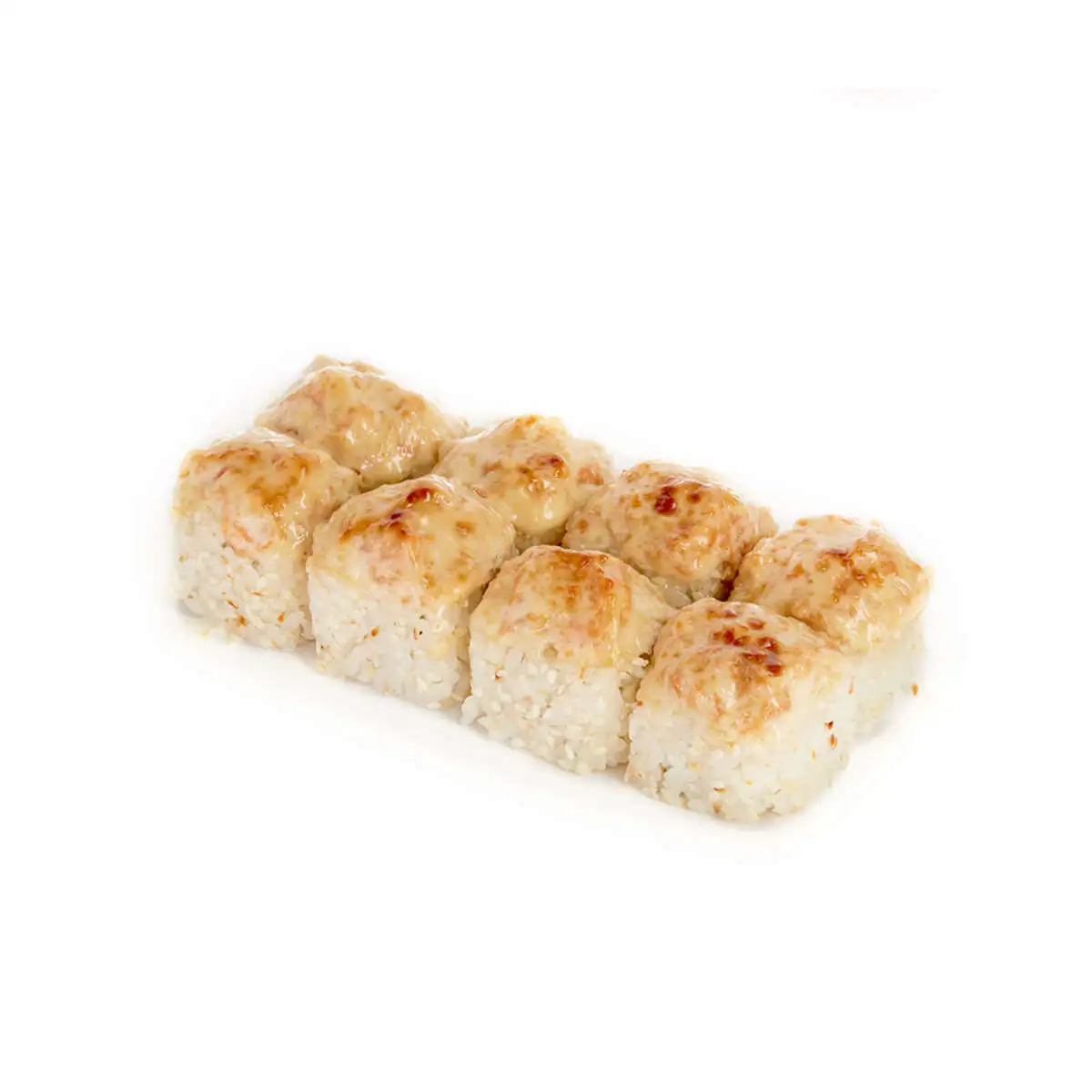 Запеченная филадельфия