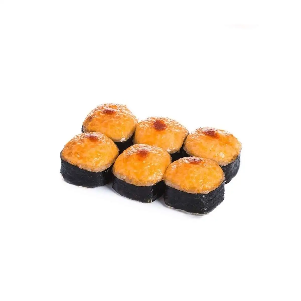 Запеченный чили