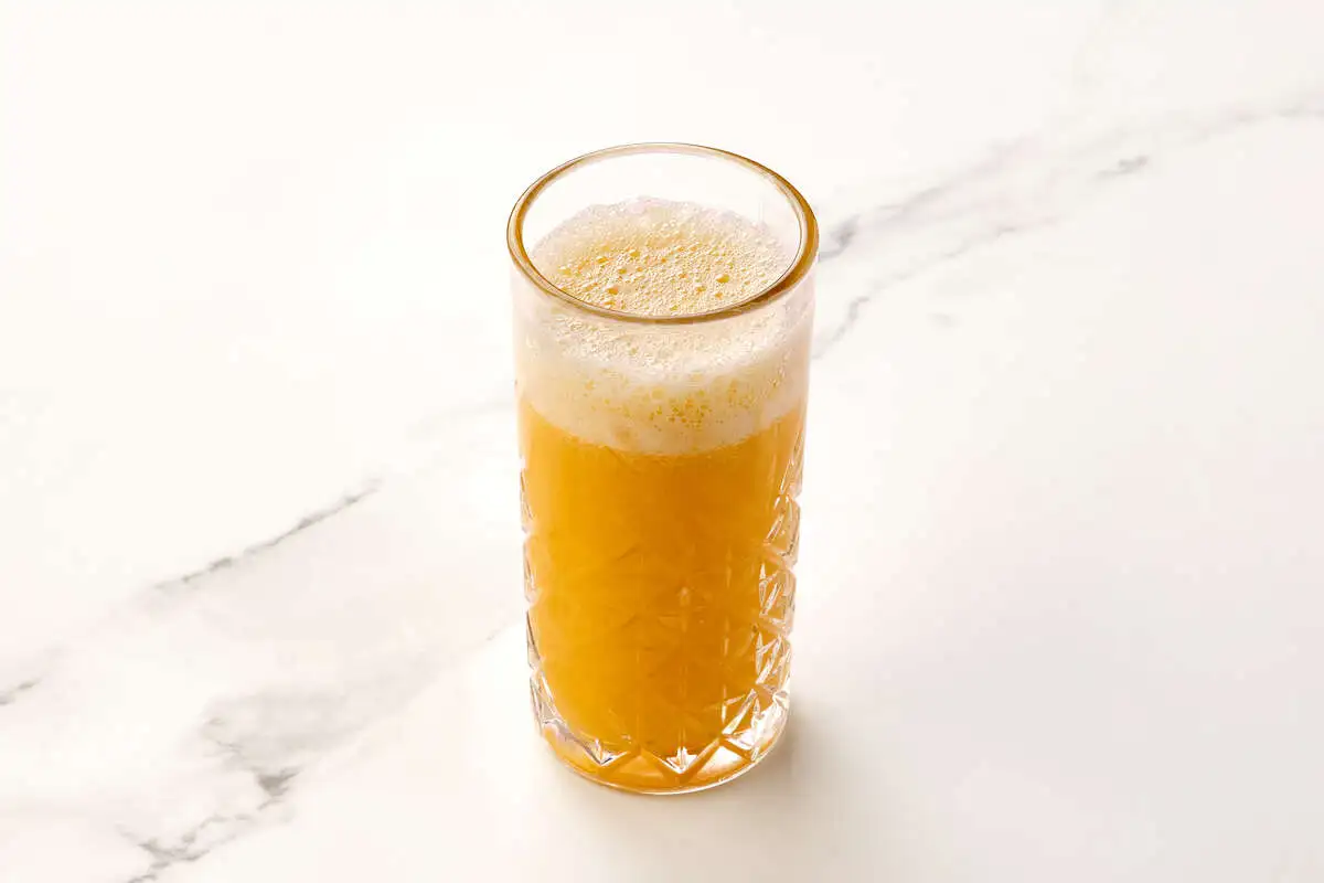 Фреш яблочный 200мл