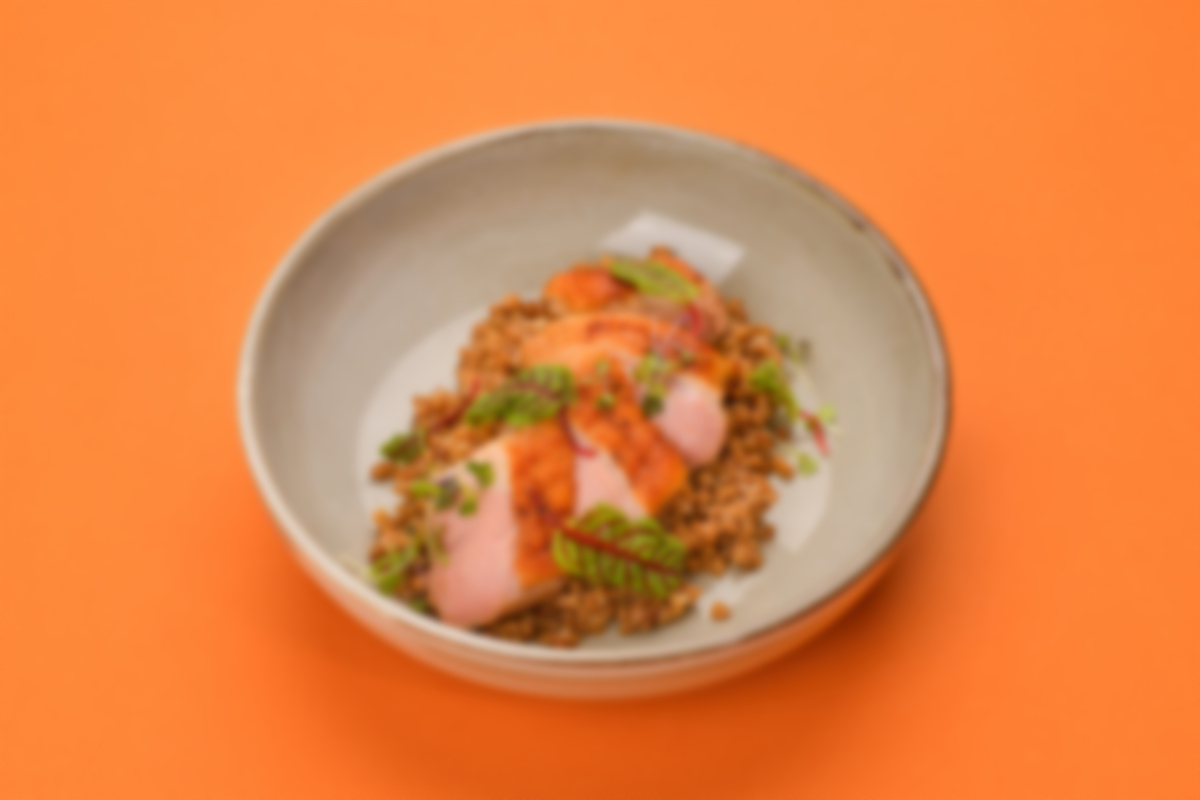 Мясные блюда