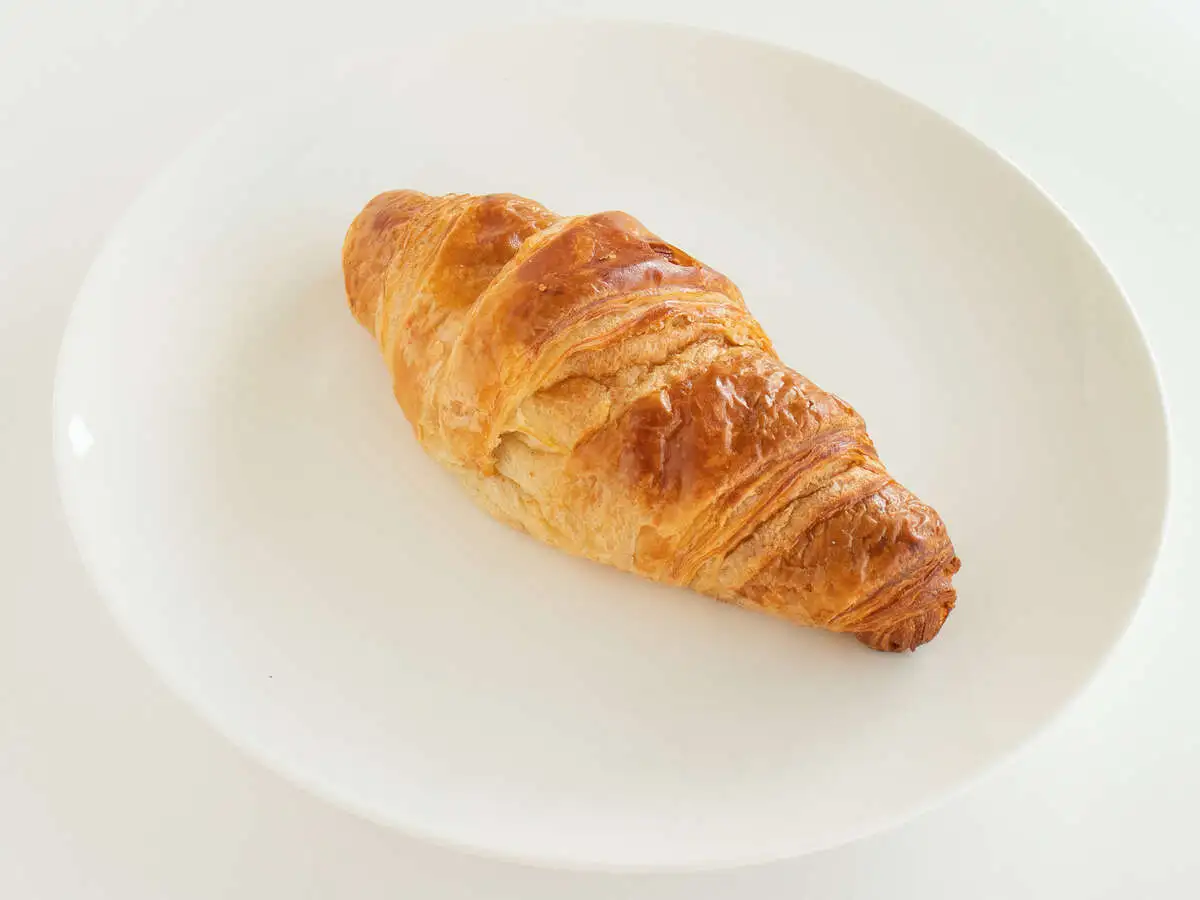 Круассан Классический