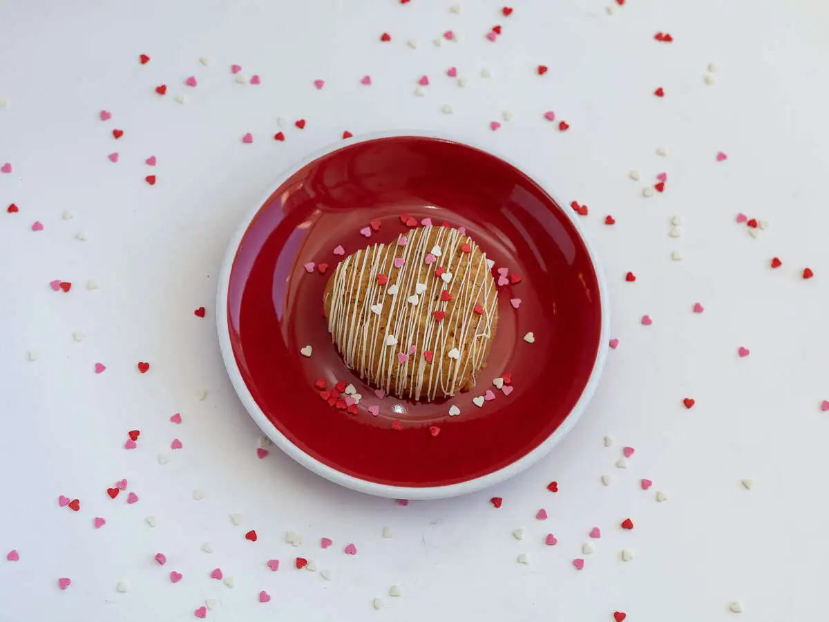 Пирожное Муравейник