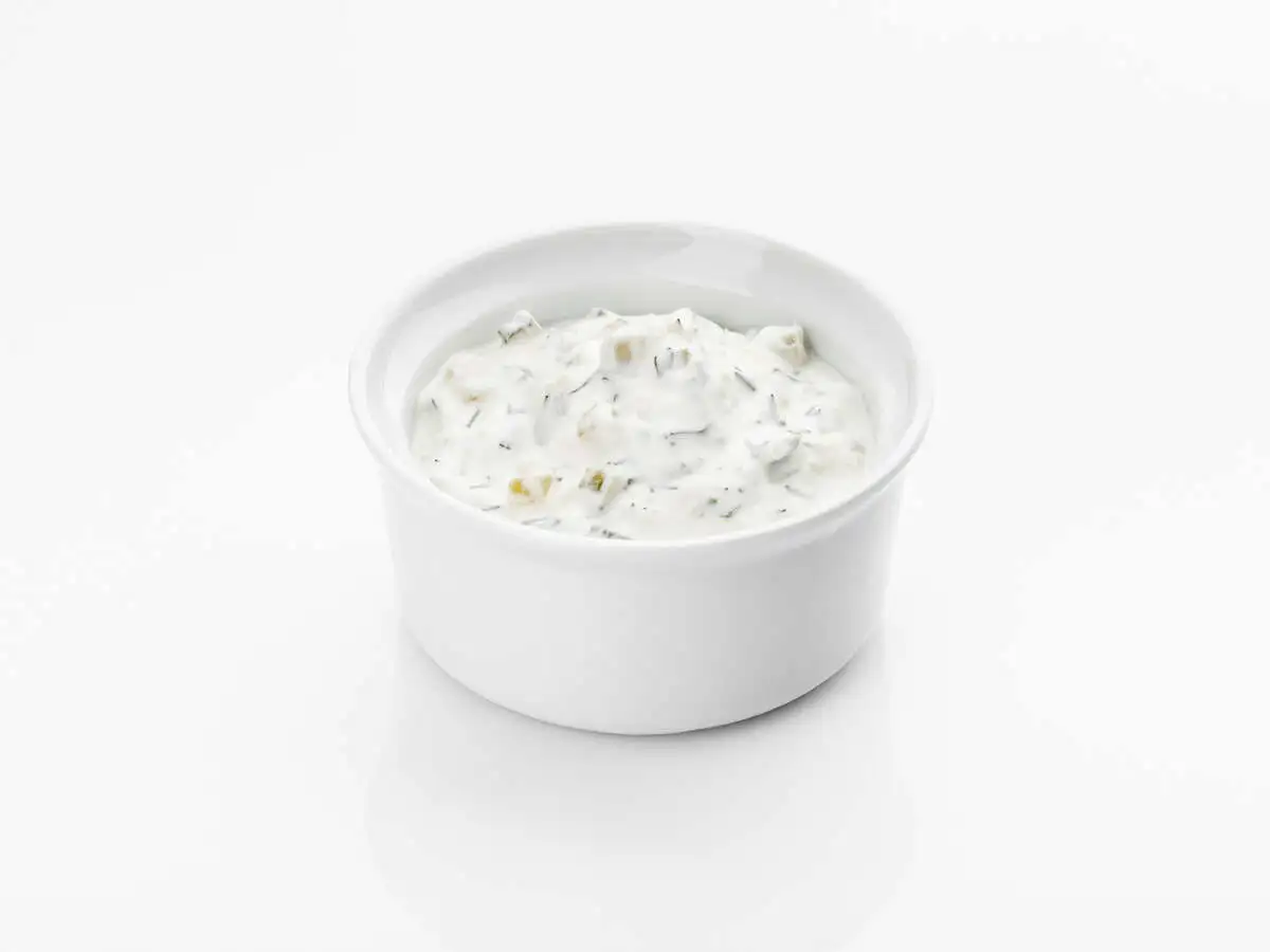 Тар-тар соус