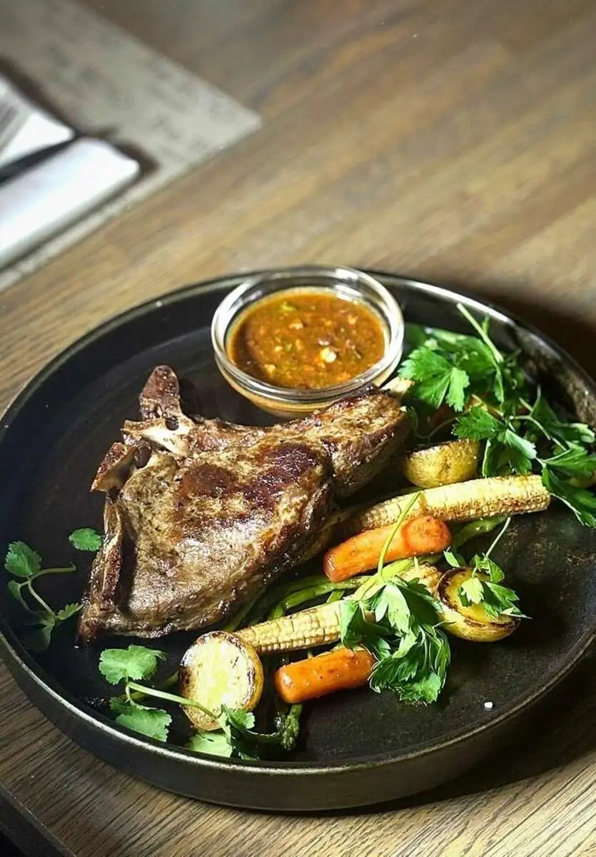 Каре кабана 