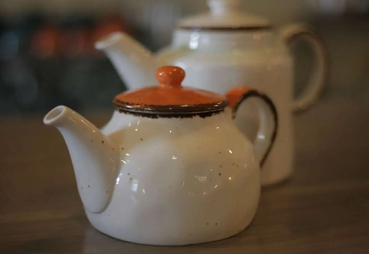 Чай Габа Медовый 600 мл