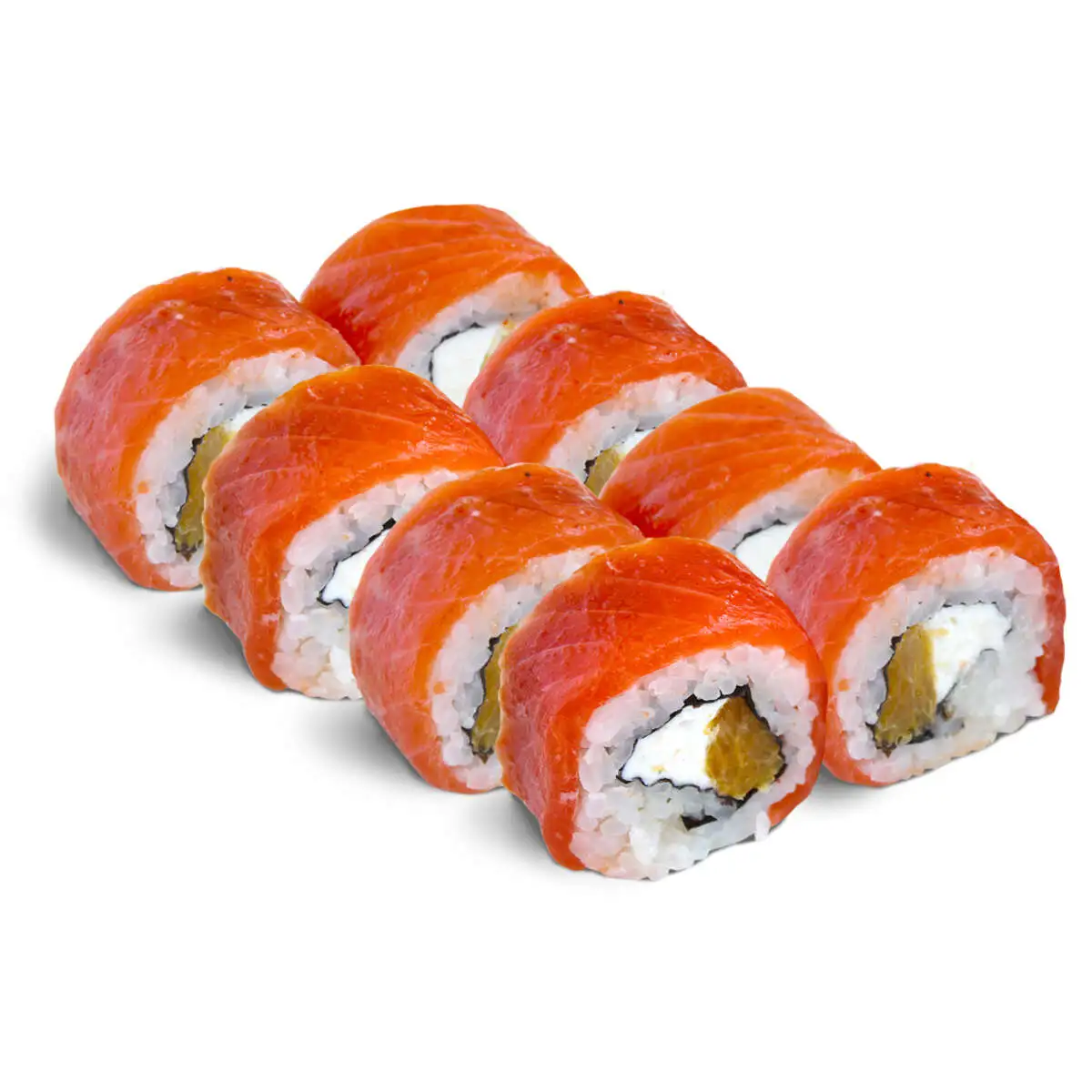 Филадельфия Летняя