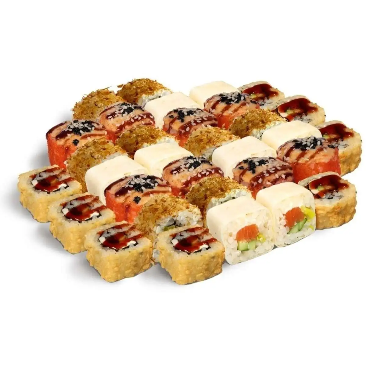 Сет "Окинава"