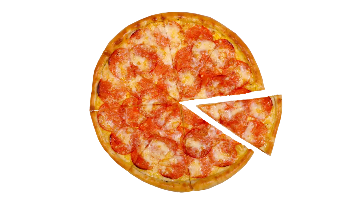 Пицца Пеперони (800 бонусов)