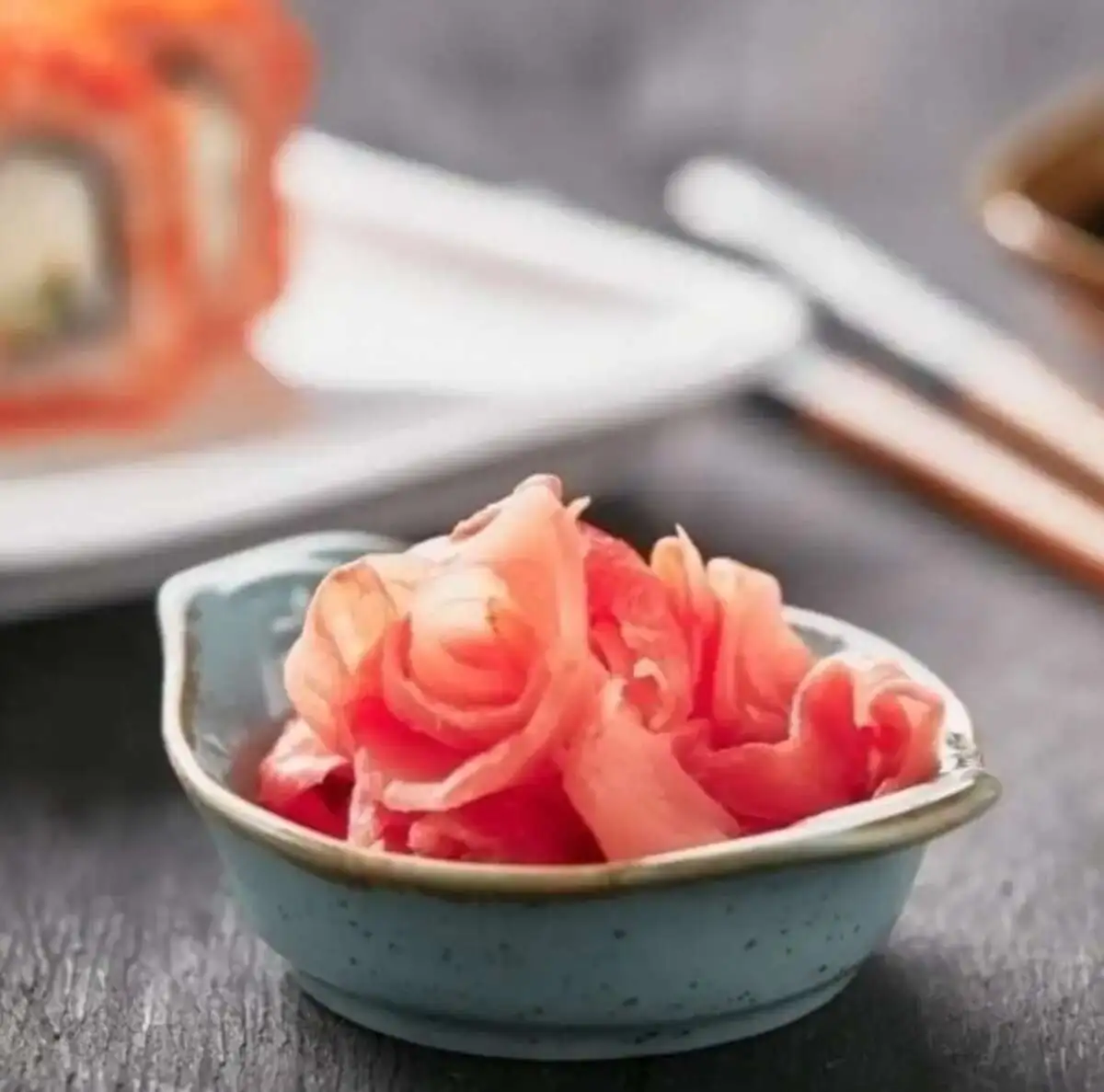 Имбирь порционный 30гр