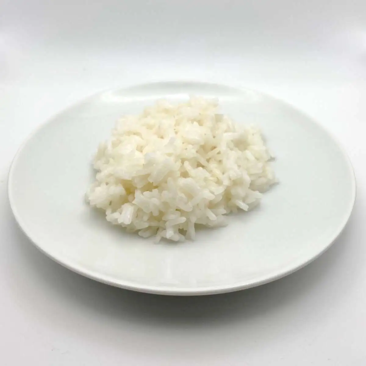 Рис отварной