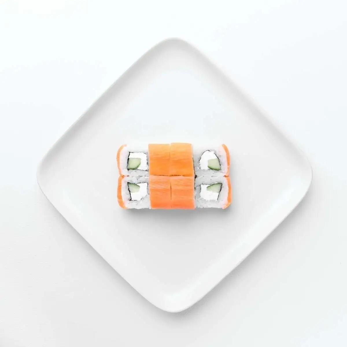 Фила гурме с огурцом