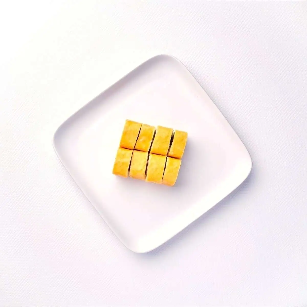 Мексиканский с копченым лососем