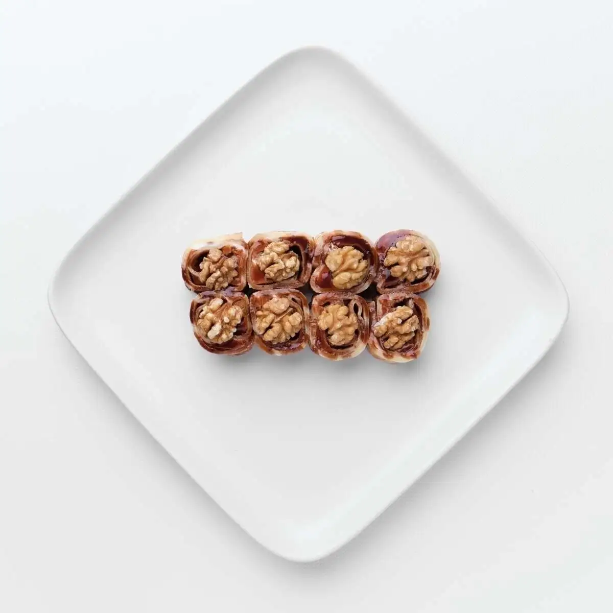 Сладкий ролл "Момо"