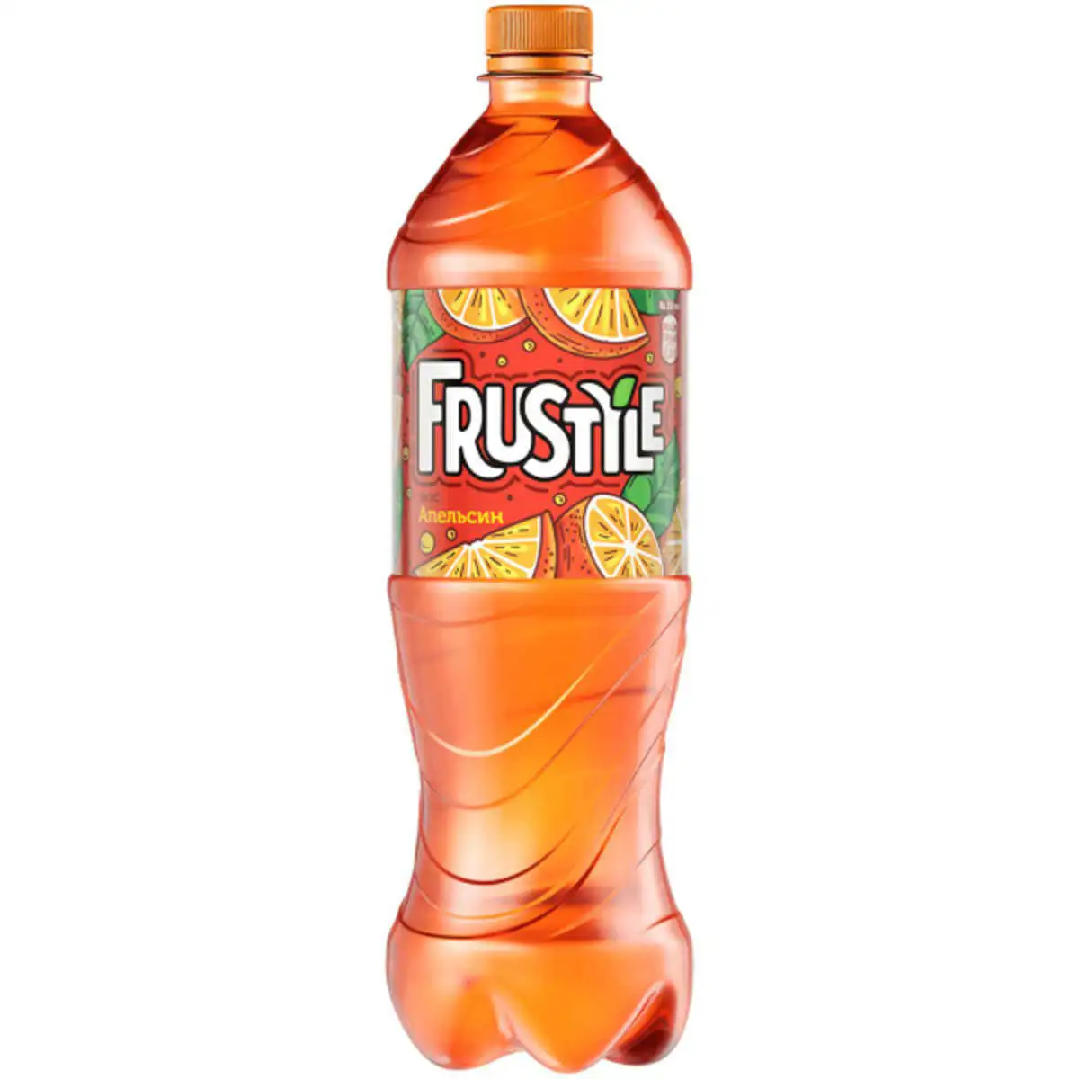 Frustyle Апельсиновый 1 л
