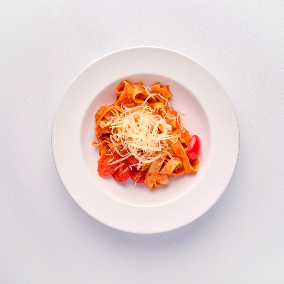 Паста "Помадоро"