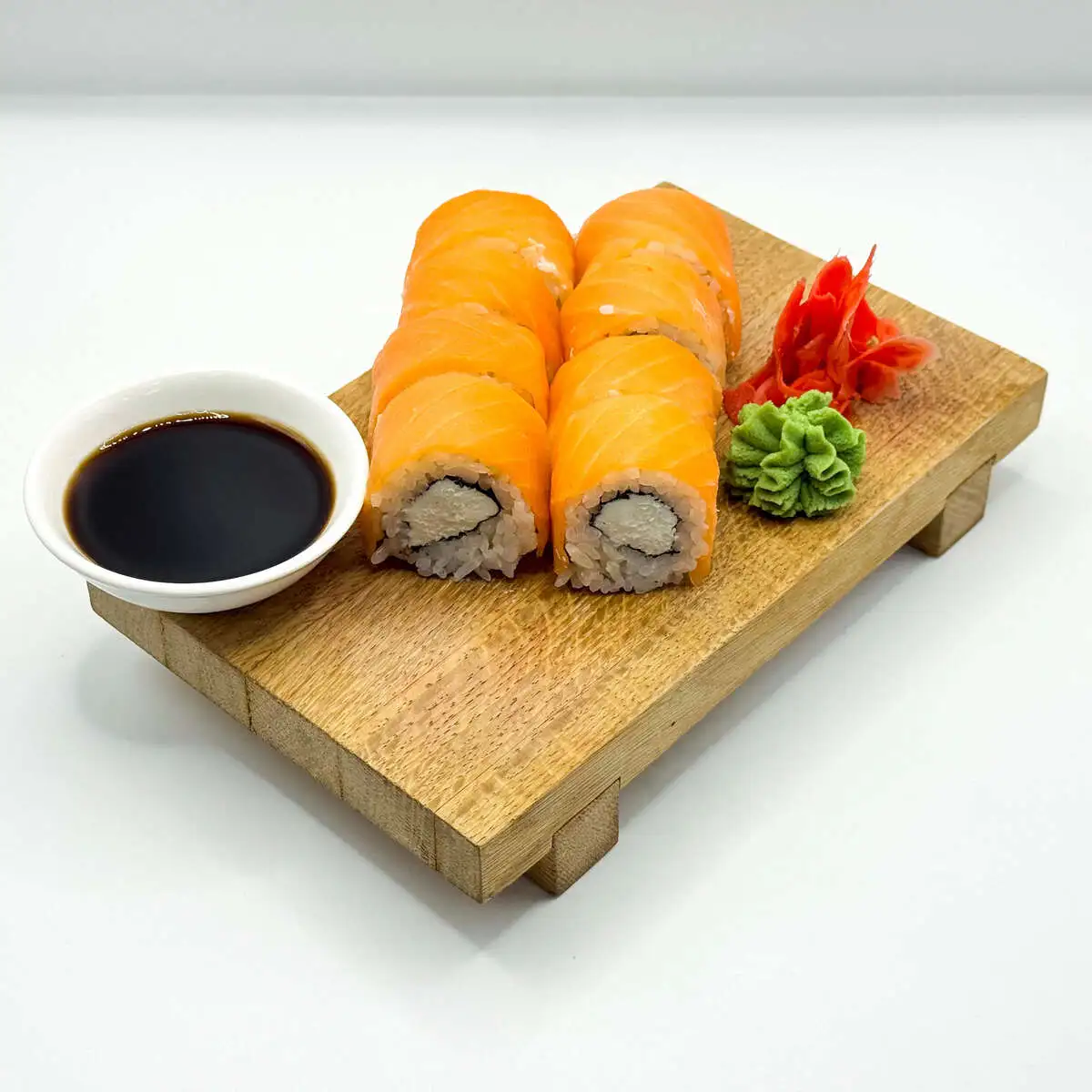 Сливочная филадельфия