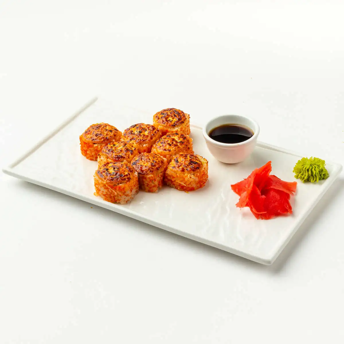 Ролл Окияма, 270 г