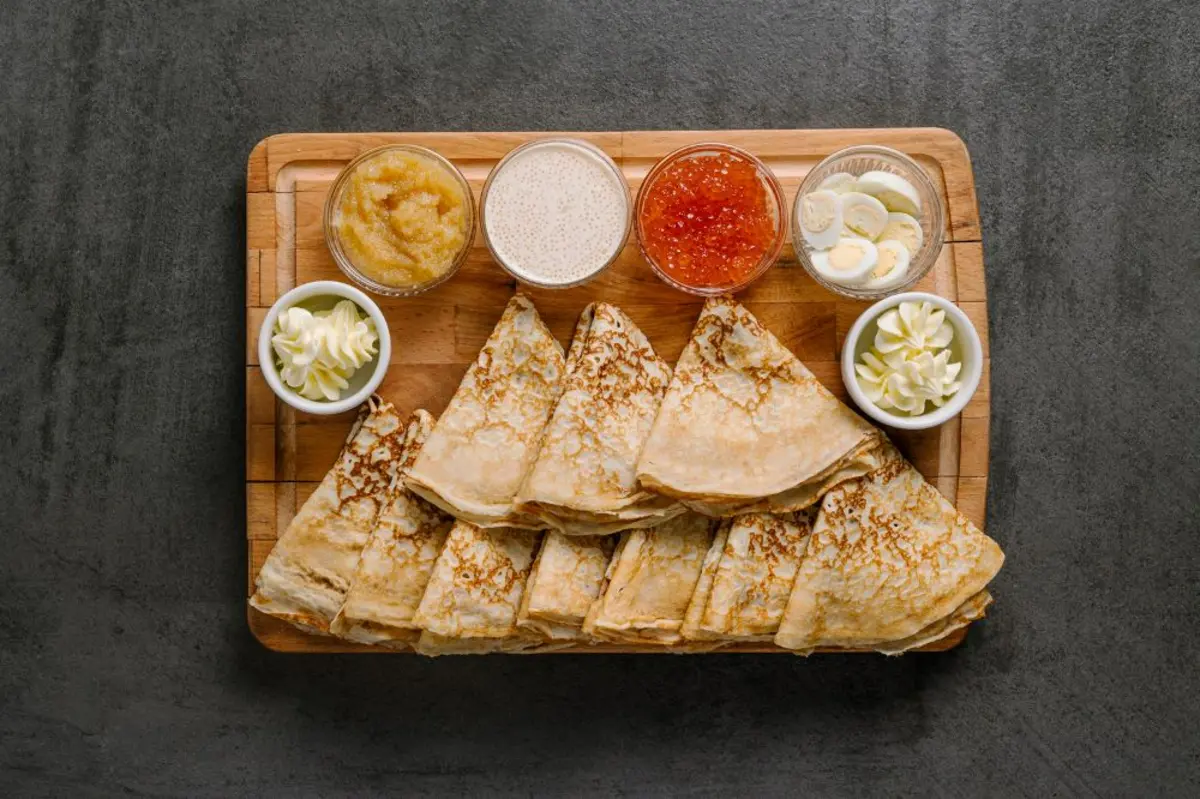 ПРЕМИАЛЬНЫЙ ИКОРНЫЙ СЕТ