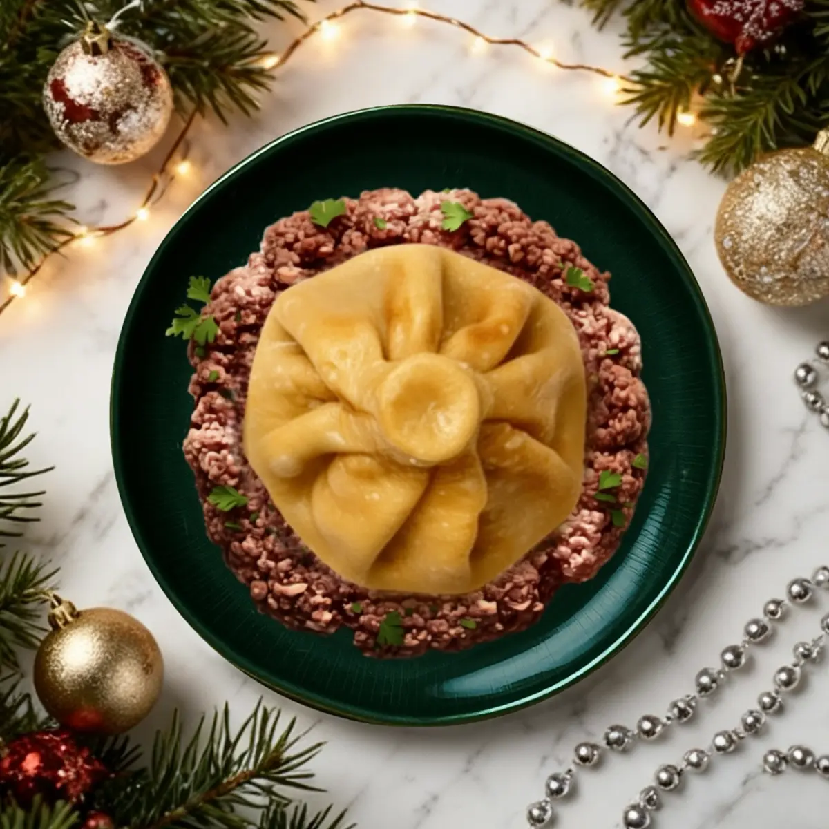 Жареные классические   