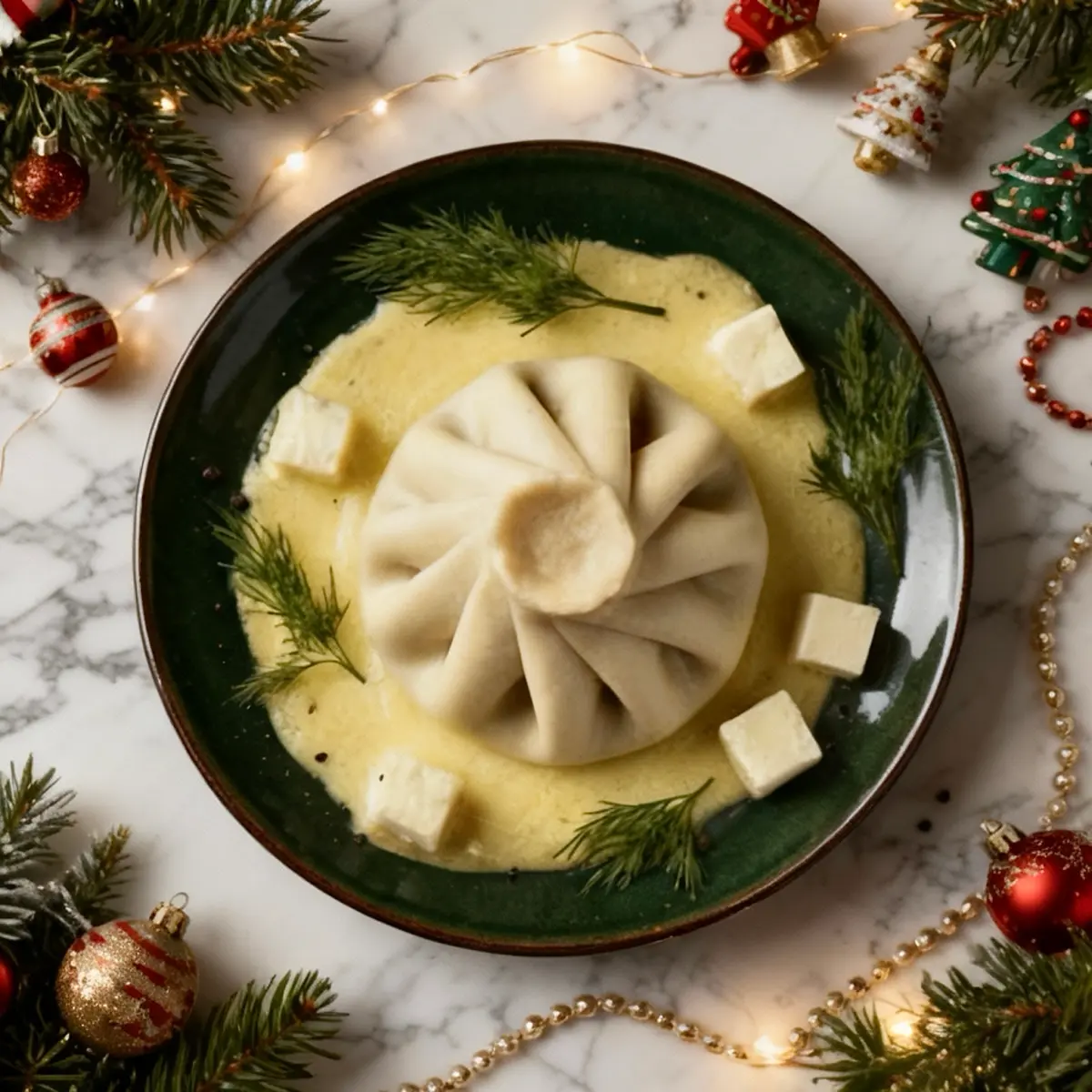 С сыром сулугуни