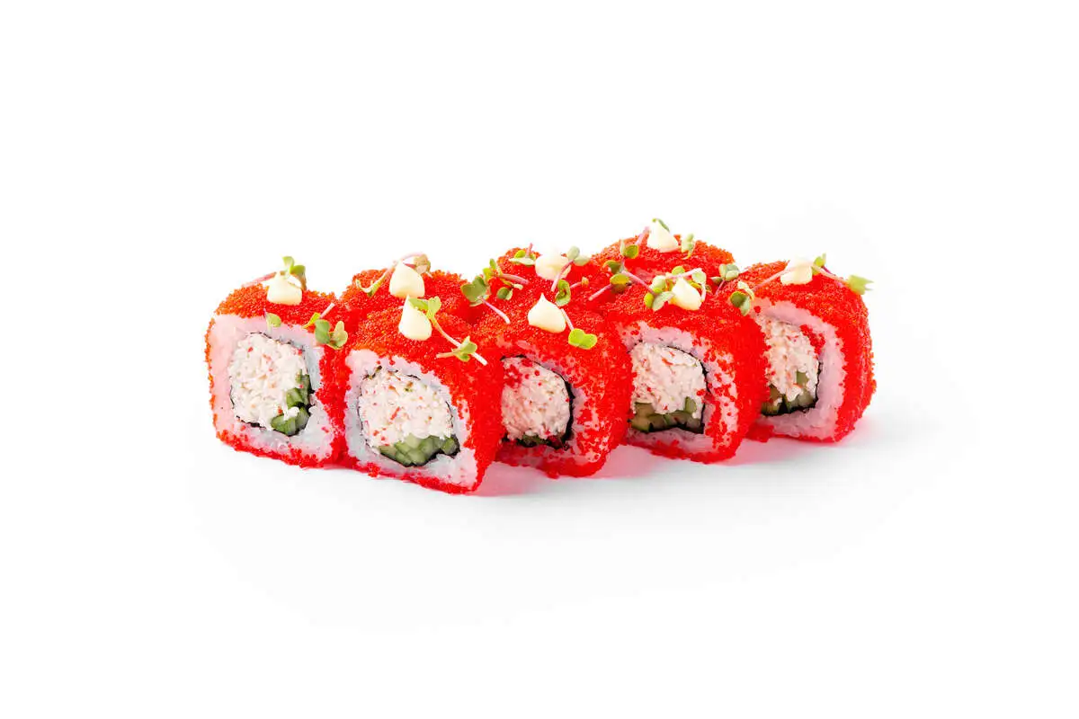 Калифорния