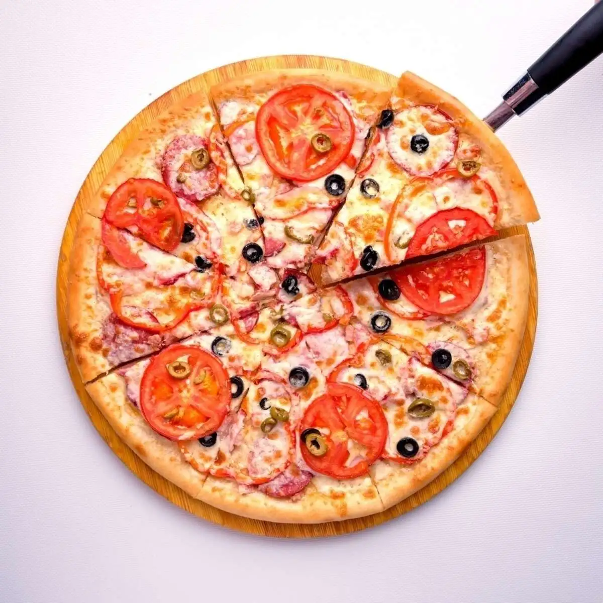 Пицца "Венерди"